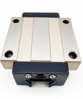 Smooth Glide Linear Guide Block HSR15 HSR15B Set With Precision Linear Bearing GK Block for CNC, robotics, and 3D printing