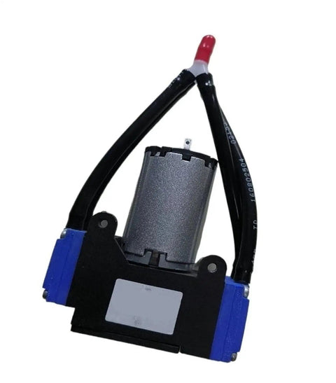 Top Quality Dc12V Vacuum Pump For Oil-Free Diaphragm Operations. Perfect Suction For Plate Washers Like Rt3100 Rt3500 And Rt3900 Models. Reliable Pressure Control With Low Noise Design Fits Automated Equipment Needs Smoothly.