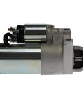 Side view of New 12V Marine Starter For Mercruiser Stern Drives And Volvo Penta Inboards 3.0L 2.5L And 5.7L Engines
