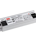 HLG-240H-24 240W 24V DC Switching Power Supply LED Driver with dual mode constant voltage and constant current output, front view