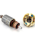 Beefed Up 230V High Power Brush Spindle Motor Replacement For Vacuum Cleaners And Food Mixers, Large Torque, Low Noise, Easy Install