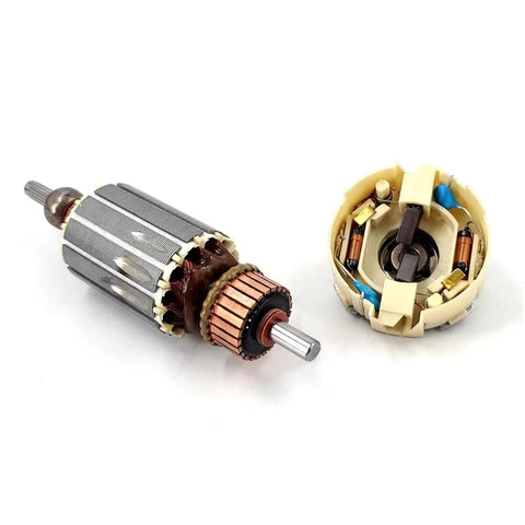 Beefed Up 230V High Power Brush Spindle Motor Replacement For Vacuum Cleaners And Food Mixers, Large Torque, Low Noise, Easy Install