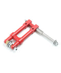 Beefed Up Aluminum Landing Gear Arms For Draco 2.0m RC Plane EFL12563 Upgrade Kit With Wheels Gear Retracts And Accessories