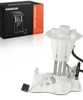 Electric Fuel Pump Module Assembly Replacement For Toyota Corolla 2019 To 2023 2.0L Engine with box, seamless installation, dual pin connector.