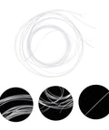 Eyeglass Repair Thread For Easy Maintenance And Quick Fixes Handy Durable Glasses Repair String For Eyewear Enthusiasts