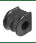 Ford Explorer Rear Suspension Sway Bar Stabilizer Shaft Insulator Bushings Pack of 2, OEM style rubber insulator for 2011-2019 models
