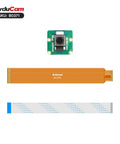 Next Level 16MP IMX519 Autofocus Camera Module For Raspberry Pi 5 And 4B 3B Plus showing 16MP camera, FPC cables for easy integration.