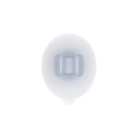 Durable Suction Razor Holder Featuring The Flexing Hook That Locks Tight On Flat Surfaces Delivers Pvc Free Stability And Keeps Daily Shaving Gear Neatly Organized
