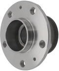 Wheel Hub And Bearing Assembly Rear Left Or Right For Ram ProMaster 1500 2014 To 2017 2500 3500 2014 To 2020, polished five stud