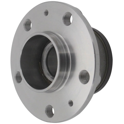 Close-up of Wheel Hub And Bearing Assembly 2 Pack For Ram ProMaster 1500 2500 3500 3.0L And 3.6L Engines 2014 To 2020