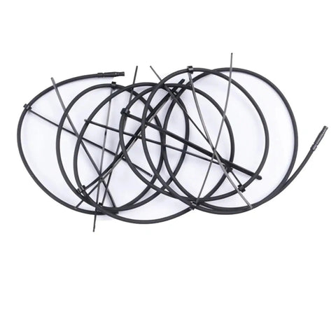 Di2 E Tube Electric Shifting Wire For EW SD300 And EW SD50 11s And 12s Road And Mountain Di2 Systems 1000mm SD50 Cable