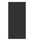Five Pack Premium Waterproof Sandpaper Sheets For Wet And Dry Use, black sanding sheet for automotive and woodworking.