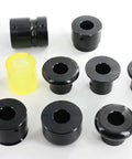 Anti Rust Bead Roller Die Forming Kit For 22mm Shaft with Ten Extra Dies For Hemmed Edges and Offset Flanges, Black Oxide Coating