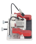 Helping Hands Soldering Station With Aluminum Ceramic Pro Grade Third Hand Clamp for PCB Wire Soldering and Electronics Repair