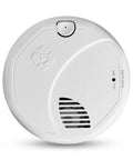 Smoke Alarm With 10 Year Sealed Battery And Dual Sensor Detection, Reduces Cooking Nuisance Alarms, Early Fire Warning, SM310
