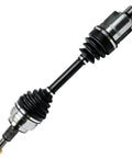 4WD Front 2Pc CV Axle Set For Dodge Ram 1500 2006 2007 2008 2009 2010 2011 Replacement 2 Axle Shafts Assembly Kit For 4x4 Trucks