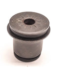 Built Tough Control Arm Bushing FB560 Suspension Replacement For Rolling Smooth Direct Bolt On Upgrade. Close-up of rubber sleeve.