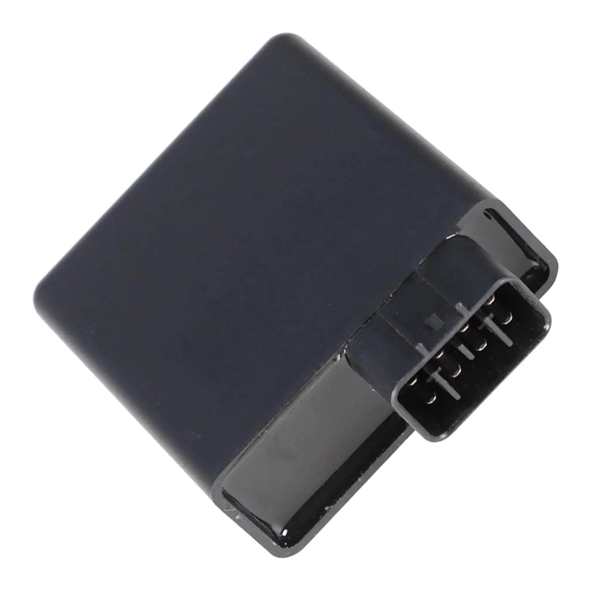 Ignition CDI Box Replacement For Suzuki Z250 LTZ250 ✓