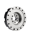 Harmonic Drive HD 11 Strain Wave Gearbox 52mm Heavy Duty Low Backlash Reducer For Nema 17 BLDC Motor With 100 To 1 Gear Reduction
