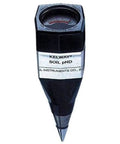 Handheld Soil PH Test Kit for Quick Chemical Free Soil Acidity Readings Safe Battery Free PH Meter for Gardens Lawns Planters and Raised Beds Easy to Use No Water or Power Needed