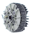 Magnetic Powder Clutch And Electromagnetic Brake For Industrial Machinery And Automation Gear With Smooth Stable Torque Control Built Tough For Harsh Factory Environments ZA 5Y1 ZA 10Y1