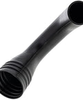 Gutter Kit For 125B, 125BX, And 125BVX Handheld Leaf Blowers showing a black plastic pivot tube for gutter cleaning.
