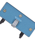 All In One Watch Back Remover Tool With Adjustable Jaw Range 11 To 54 Mm, Stainless Steel Case Opener And Closer