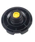 Coolant Reservoir Cap For BMW Radiator Expansion Tank Replacement Plug And Play No Fuss Easy Install Fits 2007 2018
