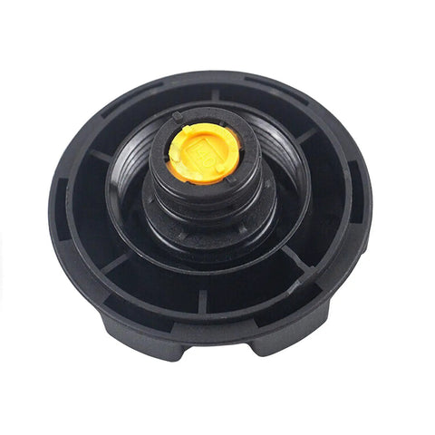 Coolant Reservoir Cap For BMW Radiator Expansion Tank Replacement Plug And Play No Fuss Easy Install Fits 2007 2018