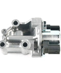 Spool Valve Assembly VTEC Solenoid With Timing Replacement Kit For 15810-PPA-A01 15810-RAA-A01 15810-RAA-A03 15810-PNE-G01