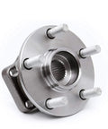 Front Wheel Bearing Hub Assembly For 2005 To 2014 Outback And 2005 To 2014 Legacy 5 Lug Front Position Left Or Right Ready To Roll OE Quality ISO TS 16949 Certified Durable Replacement