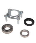 Rear Axle Bearing And Seal Kit For Jeep Wrangler JK JKU 2007 2008 2009 2010 2011 2012 2013 2014 2015 2016 2017 Replacement