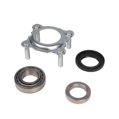 Rear Axle Bearing And Seal Kit For Jeep Wrangler JK JKU 2007 2008 2009 2010 2011 2012 2013 2014 2015 2016 2017 Replacement