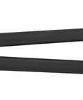 Extra Long Angled Needle Nose Pliers 11 Inch Slim Profile With Four Groove Jaws For Deep Reach Gripping Small Pipes Screws