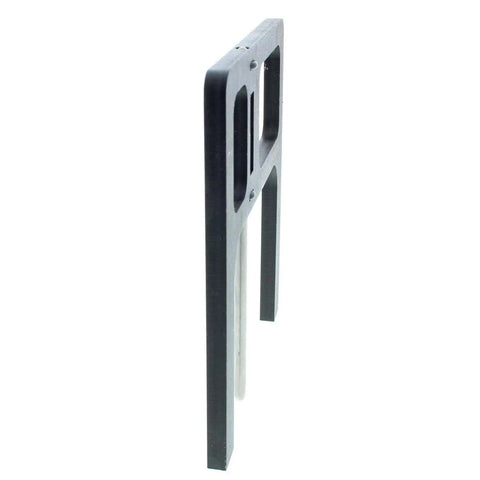 Hydraulic Clutch Release Bearing Setup Tool With Adjustable Measurements For Precise Throwout Bearing Clearance And Bellhousing Clutch Installation Easy Read Scale For Quick On Vehicle Adjustments Pro Grade Garage Ready Tool