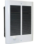 Compact Wall Mount Zonal Heater With Fan Forced Heating For Fast Warmth Small Northern White No Cold Spots Cozy Up With Instant Heat And Even Heating Easy To Install And It Runs Quiet