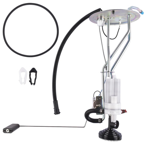 Ford Fuel Tank Sending Unit Replacement For 1999-2003 F250 And F350 Super Duty With 7.3L Diesel Fits 137 158 172 In Wheelbase OE FG239A PS175 F81Z9275AJ product