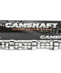 Tough As Nails Stage Two Torque Camshaft Kit For Supercharged Ls V8 Engines 1997 To 2013 with shiny camshaft and packaging.