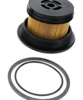 Pro-Grade Racing Filters Cartridge Fuel Filter For High-Performance Engines, Durable HA Class Fuel Filter Replacement