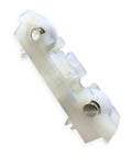 Heavy Duty Adjustable Window Roller Replacement With Slick Nylon Wheels For Vinyl Windows Lowkey Smooth Operation Easy Install Fixes Sticky Sash Top Shelf, showing durable nylon wheels and metal shaft.