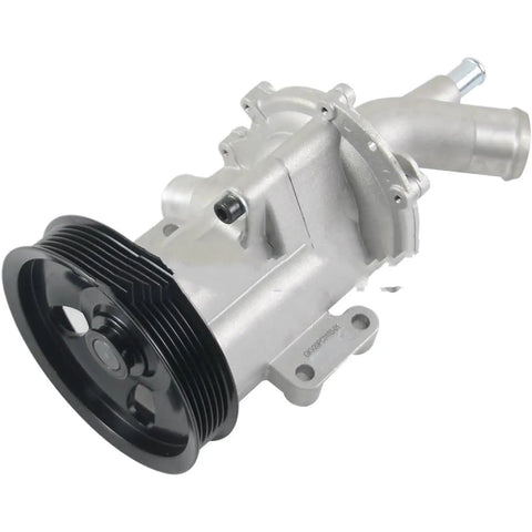 Genuine Coolant Auxiliary Water Pump For Mini R50 R53 Fits 11517513062 Cooling System Engine Thermostat Replacement Car Parts Upgrade Your Ride Today
