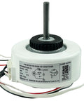 Plug And Play Indoor Air Conditioning Fan Motor For Midea Units, Brushless DC, 208-230V 60Hz 20W 0.218A, motor view
