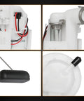 Details of Honda Fuel Pump Assembly For CBR250R CBR250RA CB300F CBR300R CBR300RA 2011 Through 2022 Replace 16700 KYJ 901