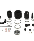 Stern Drive Transom Seal Repair Kit To Fix Your MerCruiser Bravo And Blackhawk Stern Drives With Exhaust Bellows Hoses Seals Gaskets And Clamps For Sealing The Transom Opening Right.