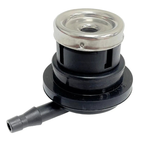 Fuel Tank Vent Valve For Predator 212cc 301cc And 420cc Gas Engines And Select Pressure Washers metal and plastic nozzle