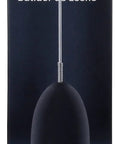 Schiuma Battery Operated Milk Frother For Coffee Lattes Mochas Cappuccinos Hot Chocolate and More One Button Simplicity