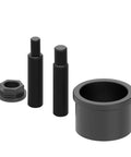 Camshaft Seal Installation Kit For 4 And 6 Cylinder Engines, Universal Fit For Toyota Mazda Nissan Lexus, screws and cup detail.