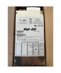 Heavy Duty Rail Mount Industrial Power Supply Delivers Knockout Performance For Factory Gear in compact design with detailed specifications.