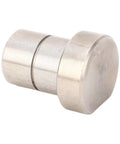 Heavy Duty 20mm Stainless Steel Bench Dogs For MFT Workbenches And Woodworking Tables 4 Pack Wood Pegs That Fit 20mm Holes Durable Clamp Support