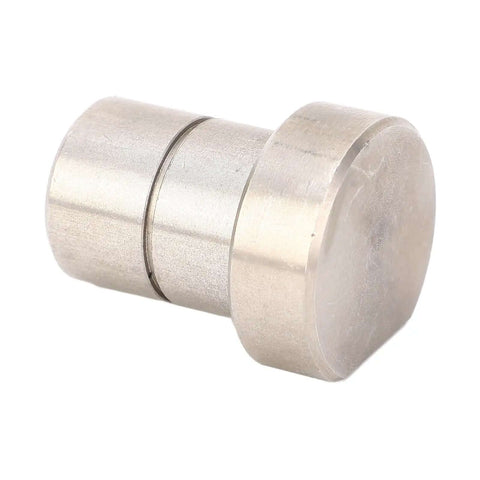 Heavy Duty 20mm Stainless Steel Bench Dogs For MFT Workbenches And Woodworking Tables 4 Pack Wood Pegs That Fit 20mm Holes Durable Clamp Support